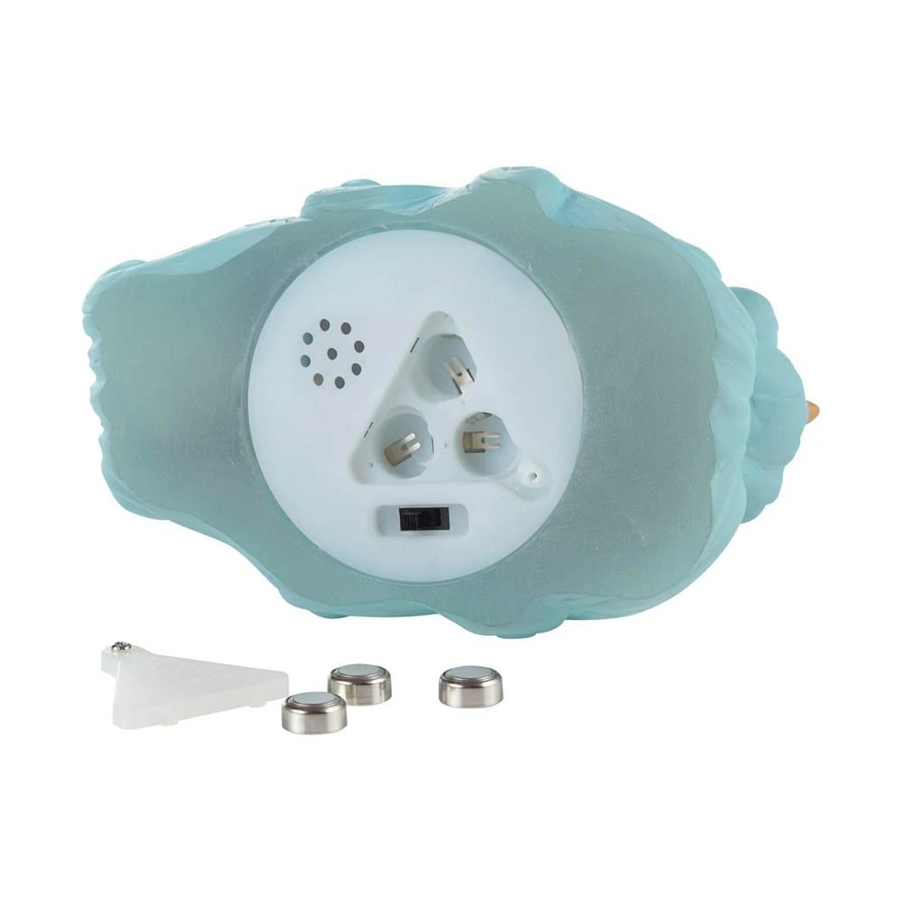 商品Precious Moments|Find Your Strength Beneath The Surface Disney Moana LED Resin Figurine,价格�¥1391,第5张图片详细描述