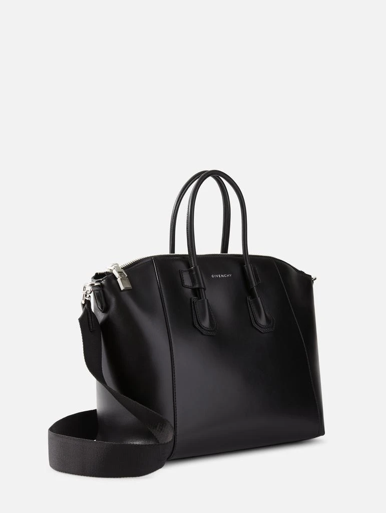 商品Givenchy|Antigona Small Sport Bag,价格¥17967,第3张图片详细描述