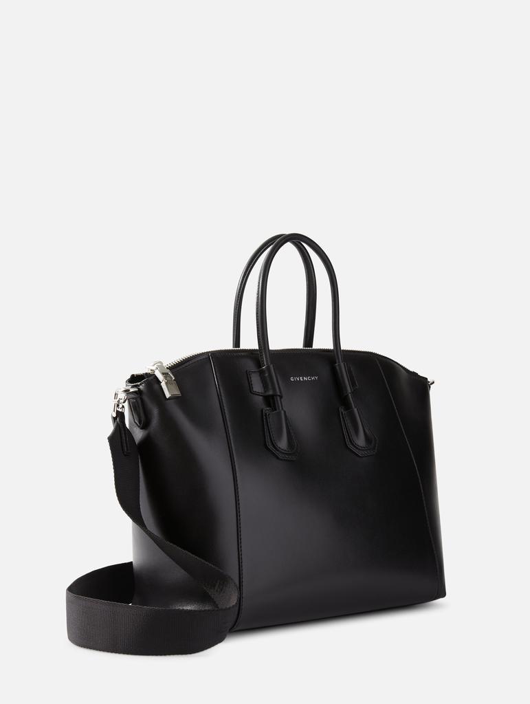 商品Givenchy|Antigona Small Sport Bag,价格¥17387,第5张图片详细描述