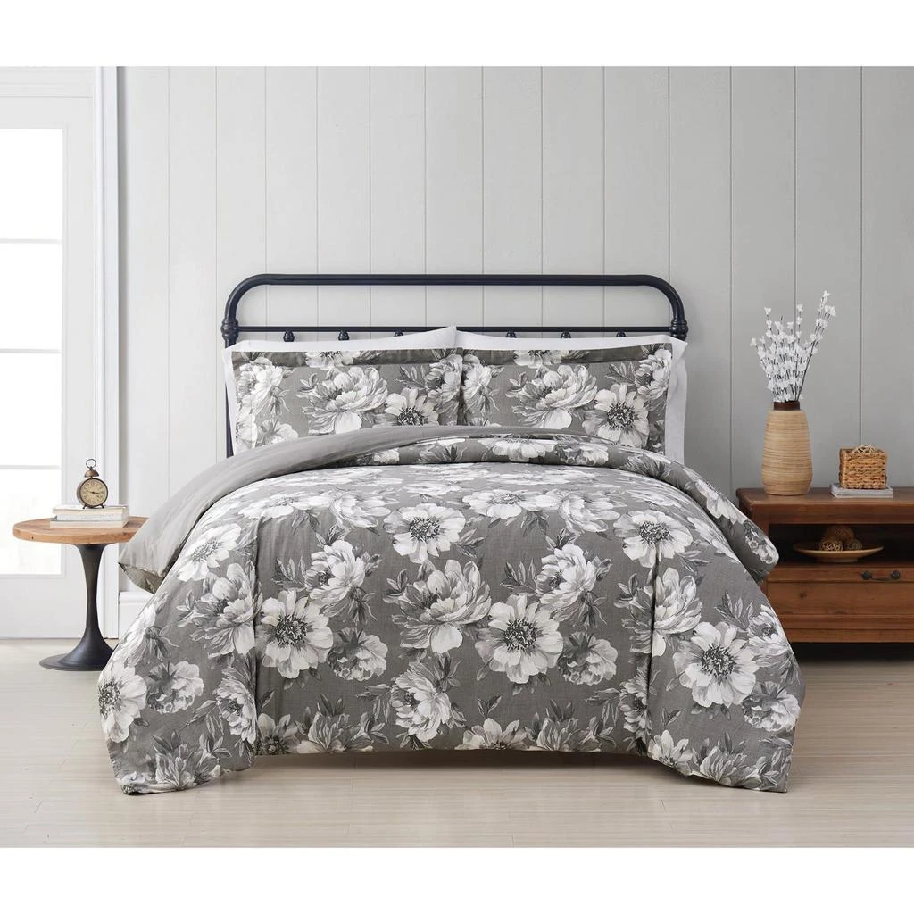 商品Cottage Classics|Rochelle Floral Comforter Set,价格¥605,第1张图片