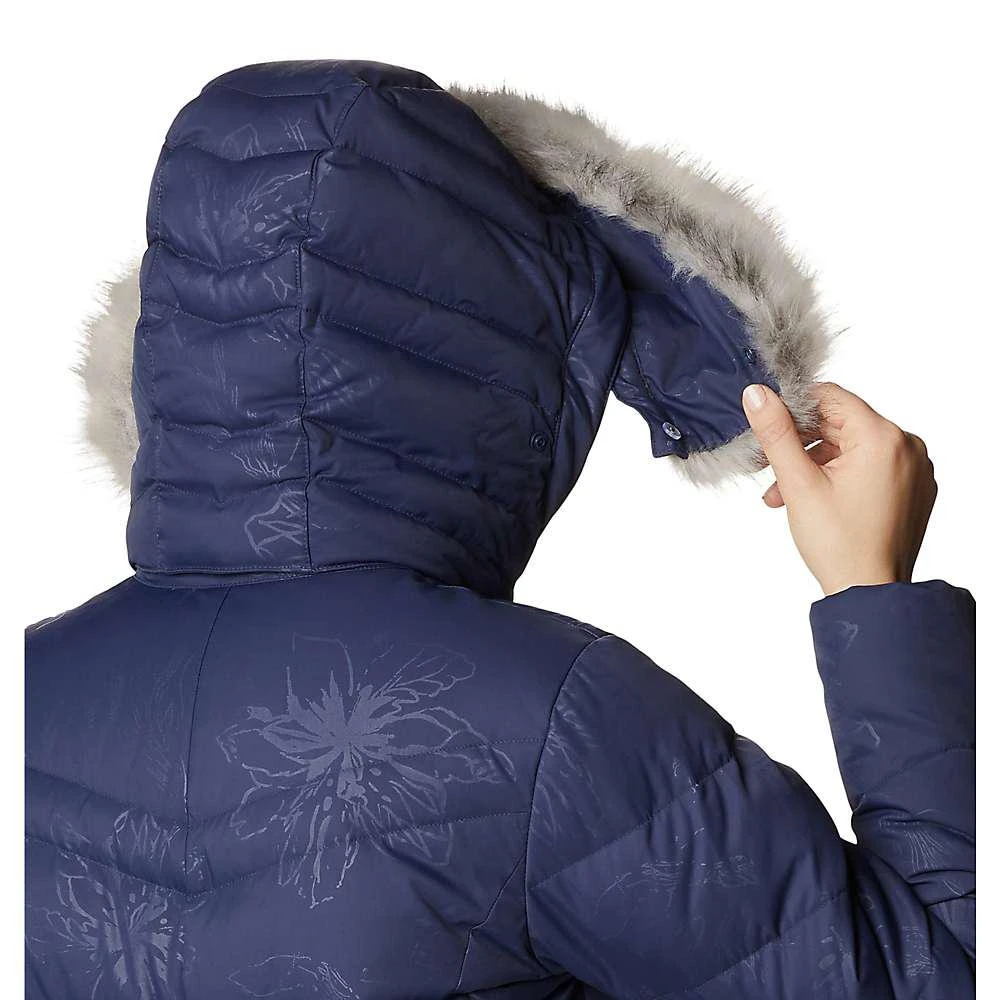 Columbia Women's Catherine Creek Mid Down Jacket 商品