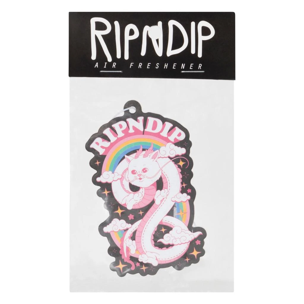 商品RIPNDIP|Fantasy Nerm Air Freshener (Multi),价格¥46,第1张图片