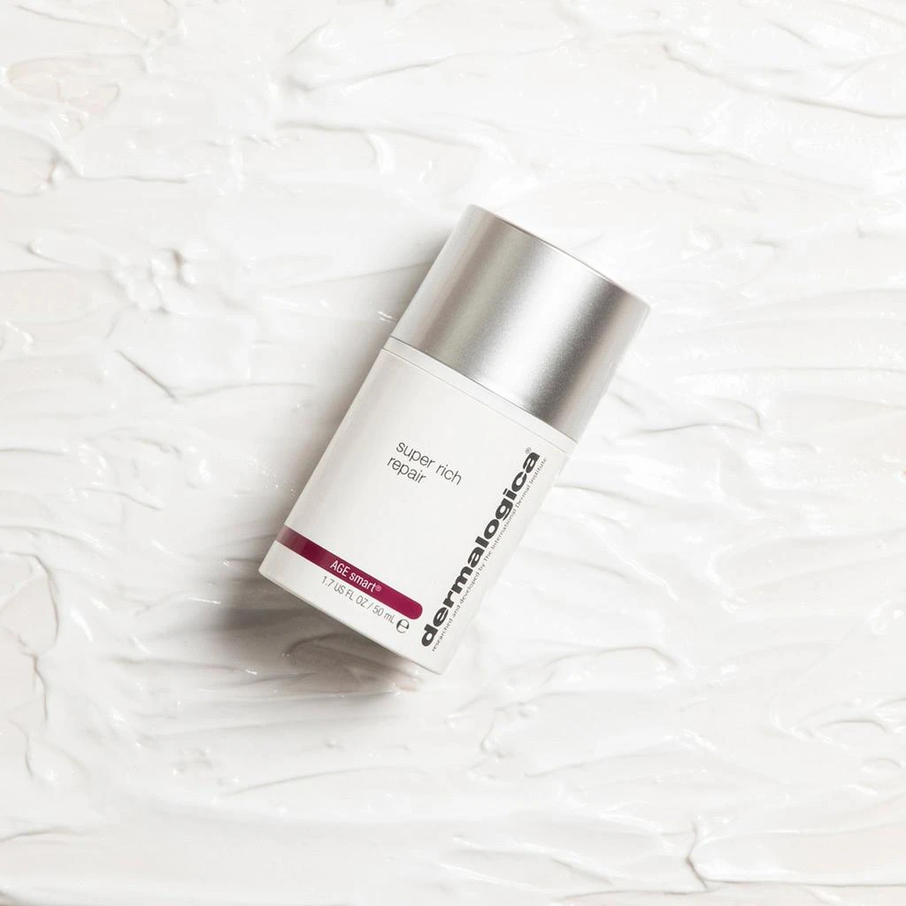 商品Dermalogica|Super Rich Repair,价格¥701,第5张图片详细描述