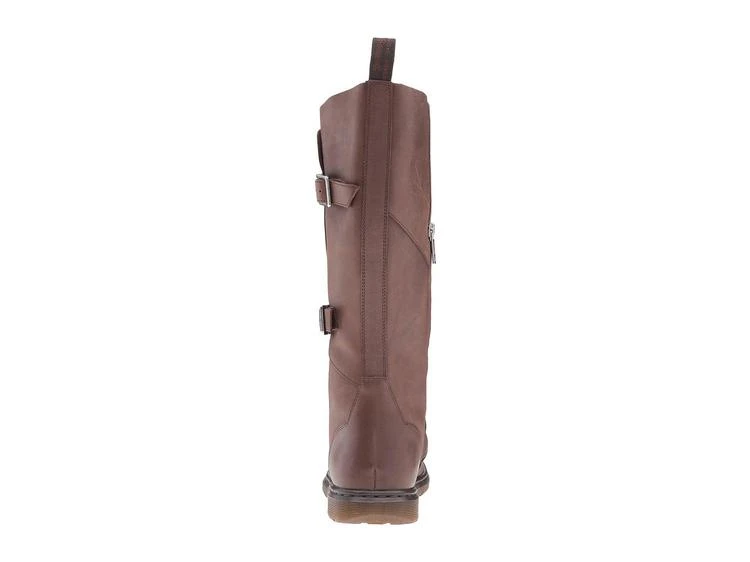 商品Dr. Martens|Caite Buckle Wrap Boot,价格¥1089,第5张图片详细描述