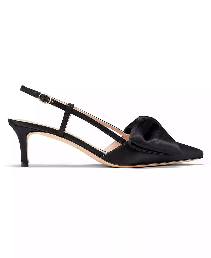 商品Kate Spade|Marseille Dress Pumps,价格¥1495,第2张图片详细描述