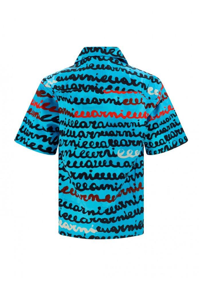 商品Marni|Shirt,价格¥3560,第4张图片详细描述