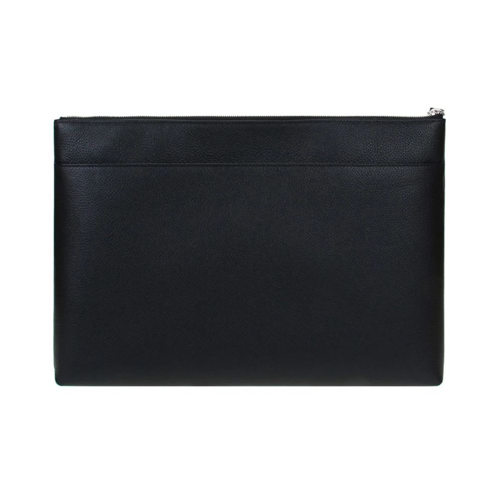 BALENCIAGA 男士黑色手拿包 655926-1IZI3-1090 商品