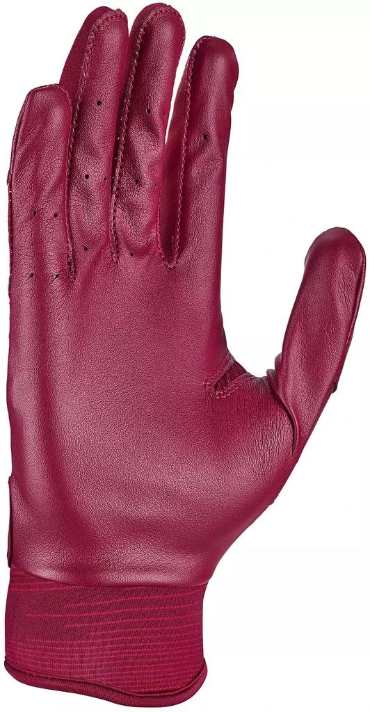 商品NIKE|Nike Adult Alpha Huarache Edge Batting Gloves,价格¥207,第2张图片详细描述