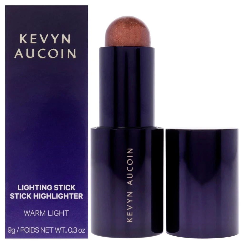 商品Kevyn Aucoin|Lighting Stick - Warm Light by Kevyn Aucoin for Women - 0.3 oz Highlighter,价格¥388,第1张图片