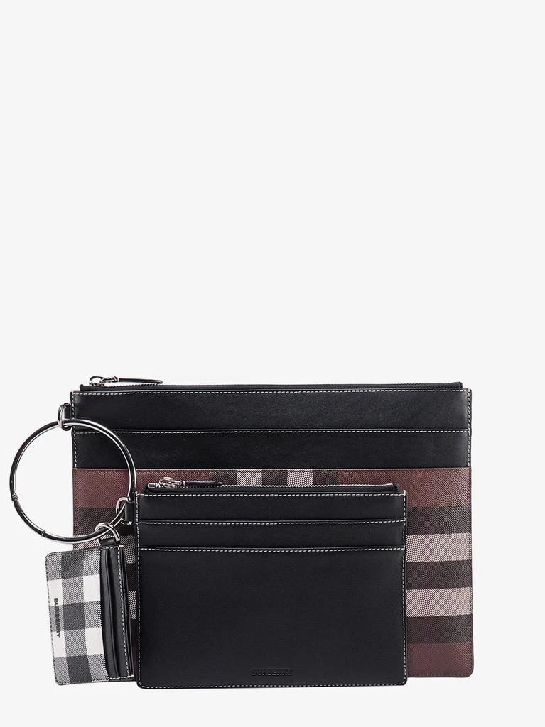 商品Burberry|CLUTCH,价格¥6837,第1张图片