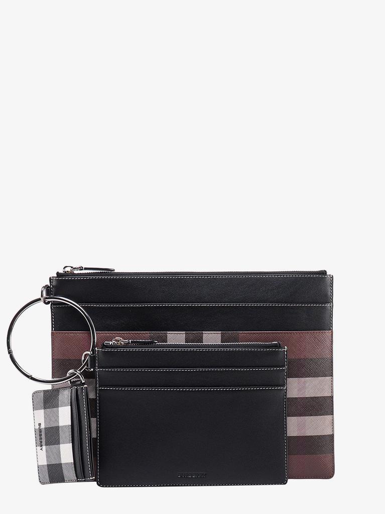 商品Burberry|CLUTCH,价格¥6567,第1张图片