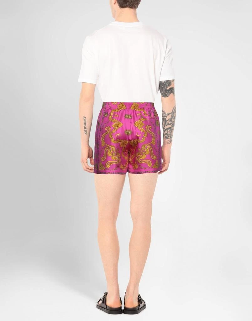 商品Versace|Shorts & Bermuda,价格¥2731,第3张图片详细描述