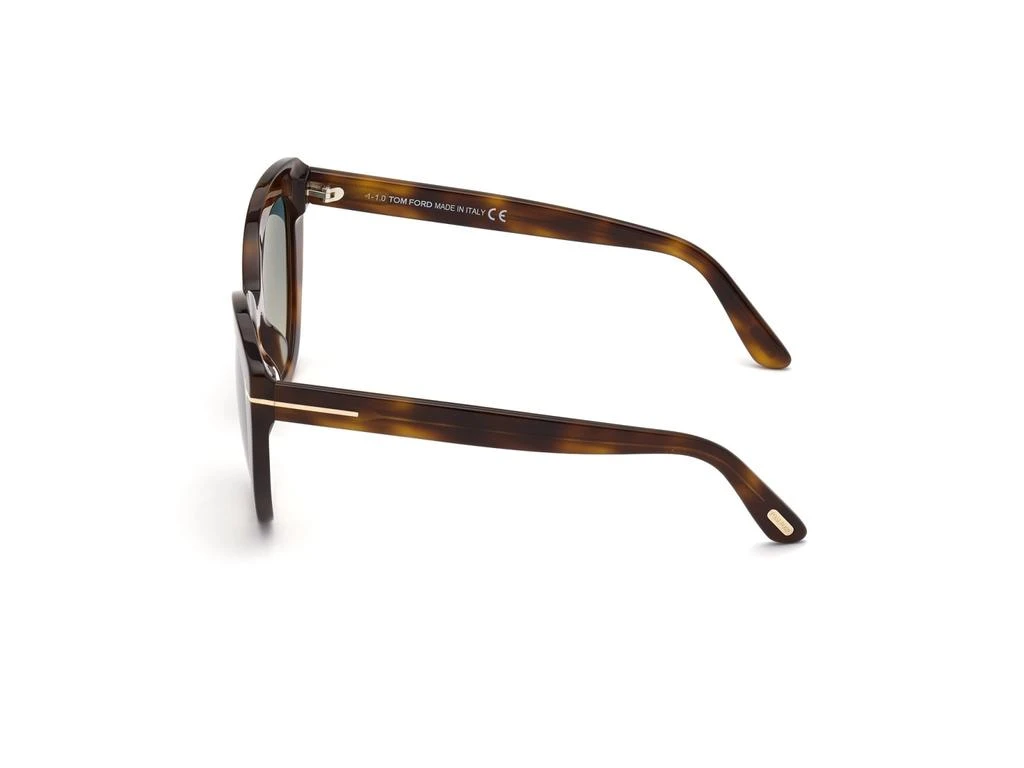 商品Tom Ford|Tom Ford Eyewear Sunglasses,价格¥2098,第3张图片详细描述