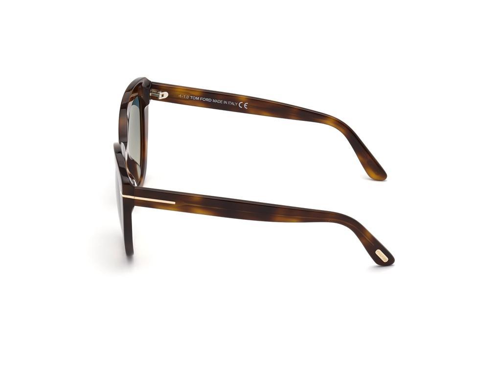 商品Tom Ford|Tom Ford Eyewear Sunglasses,价格¥2066,第5张图片详细描述