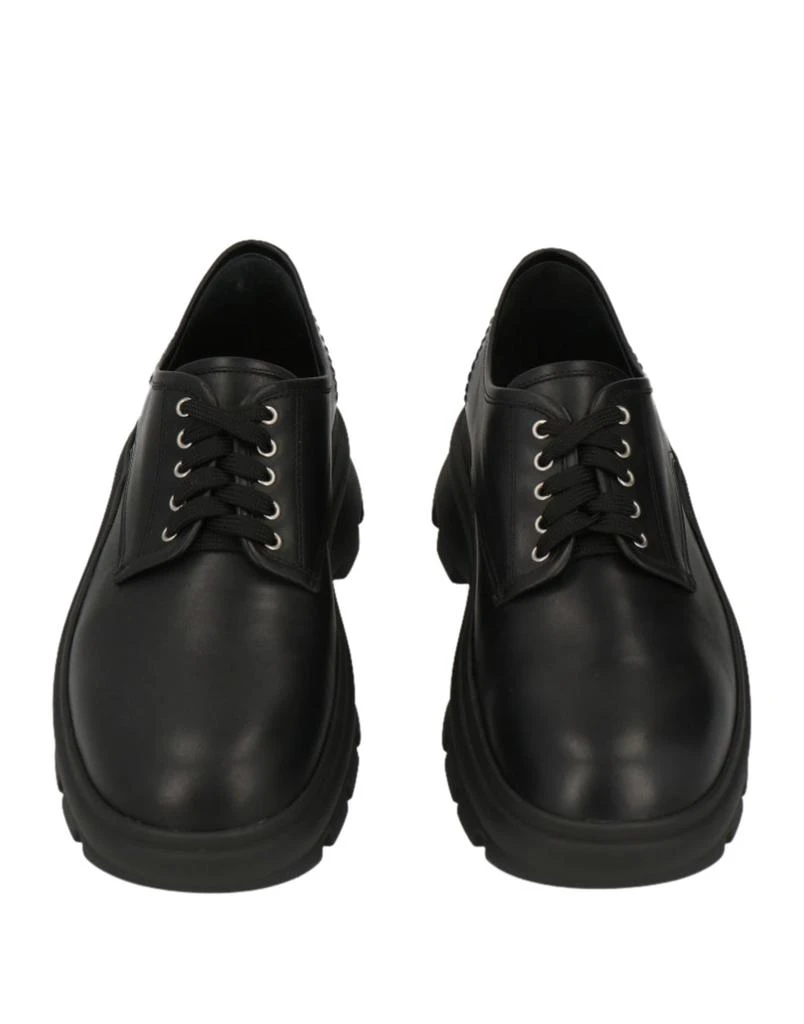 商品Jil Sander|Laced shoes,价格¥6830,第4张图片详细描述