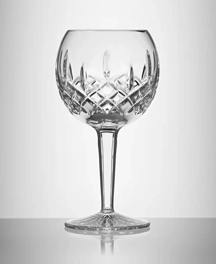 商品Waterford Crystal|Lismore Balloon Wine 11.5 oz,价格¥823,第3张图片详细描述