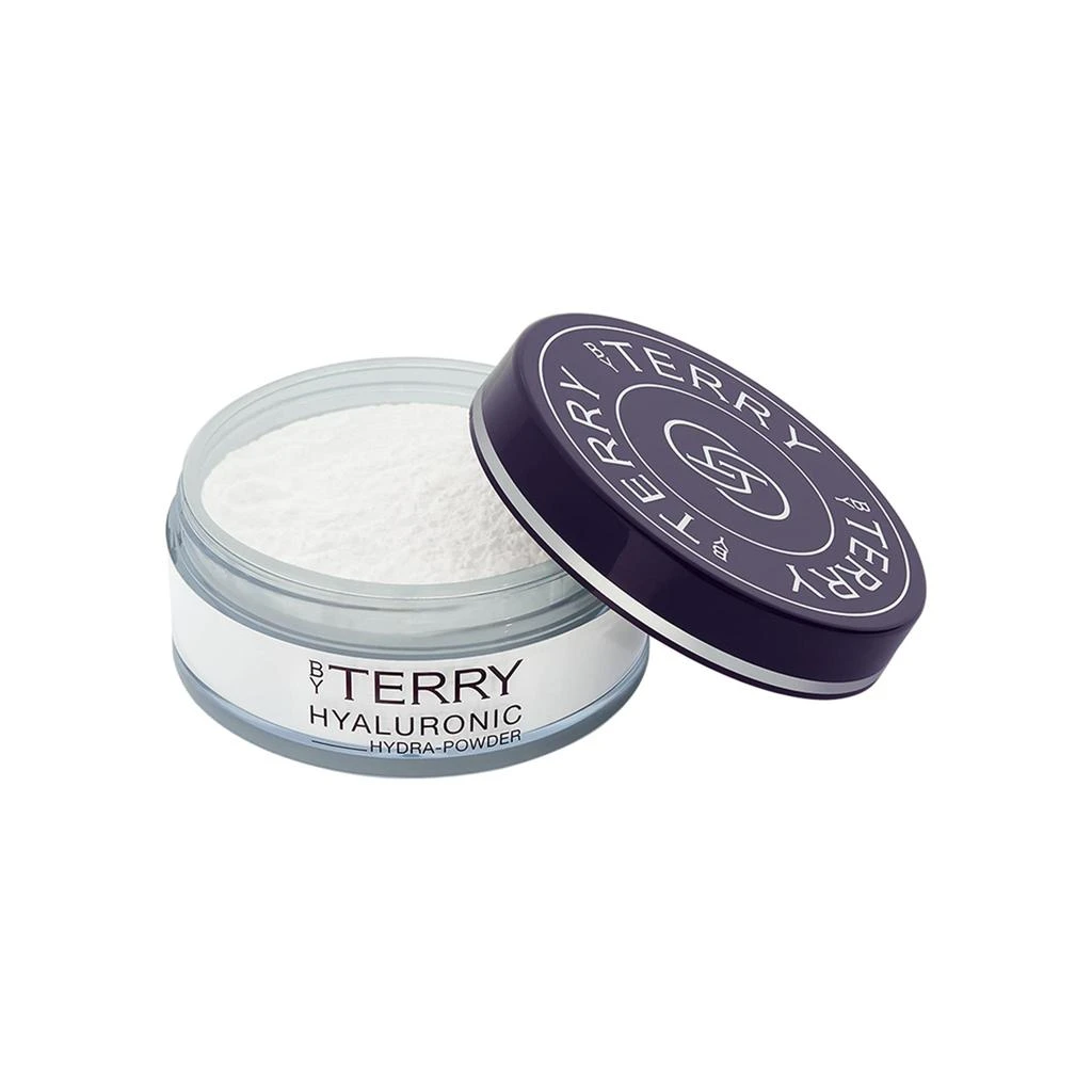 商品BY TERRY|Hyaluronic Hydra-Powder,价格¥218,第2张图片详细描述