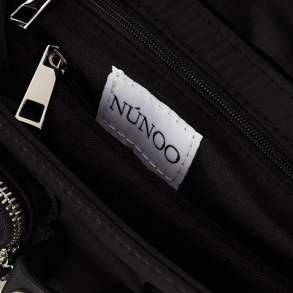 商品Nunoo|Núnoo Women's Small Honey Sport - Black,价格¥242,第5张图片详细描述