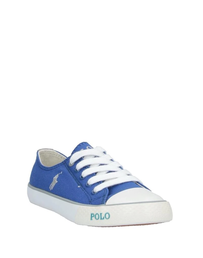 商品Ralph Lauren|Sneakers,价格¥712,第2张图片详细描述