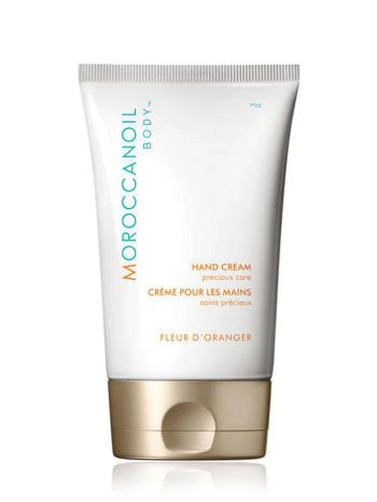 商品Moroccanoil|Moroccanoil - Hand Cream Fleur d'Oranger,价格¥181,第2张图片详细描述