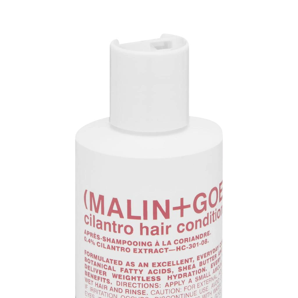 商品Malin + Goetz|Malin + Goetz Cilantro Hair Conditioner,价格¥233,第2张图片详细描述