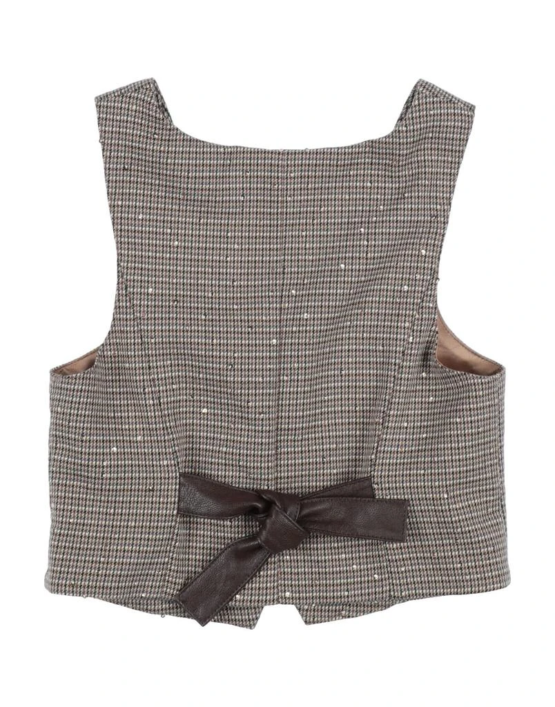 商品DIXIE|Vest,价格¥200,第2张图片详细描述