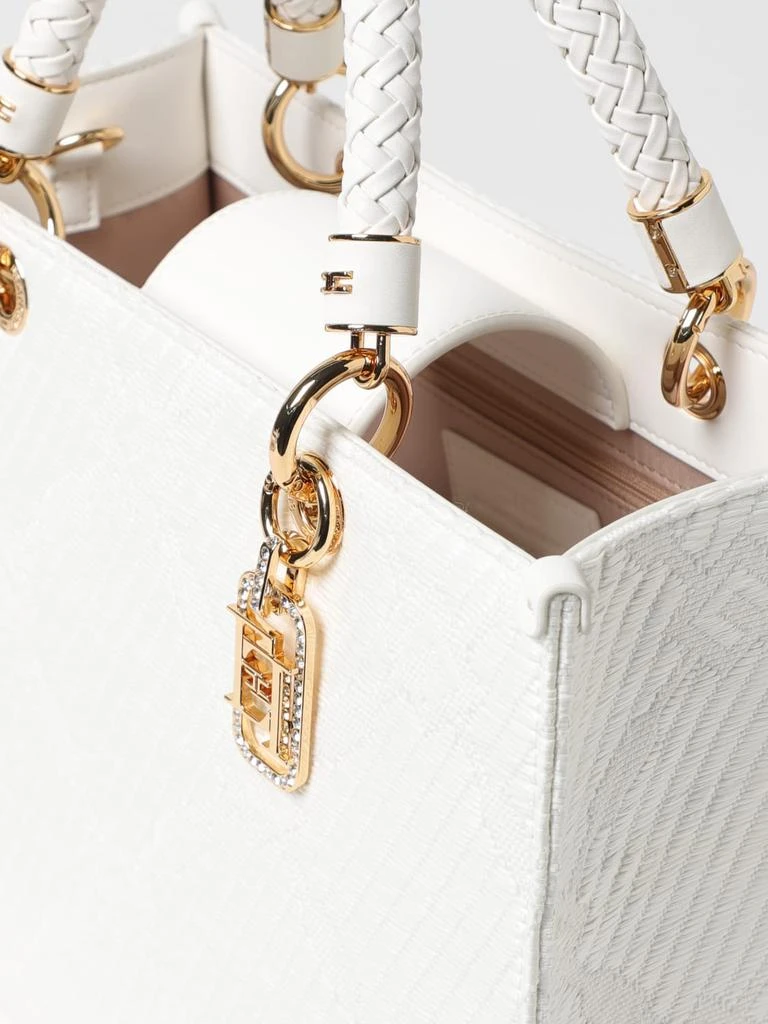 商品ELISABETTA FRANCHI|肩包 女士 Elisabetta Franchi,价格¥3771,第3张图片详细描述