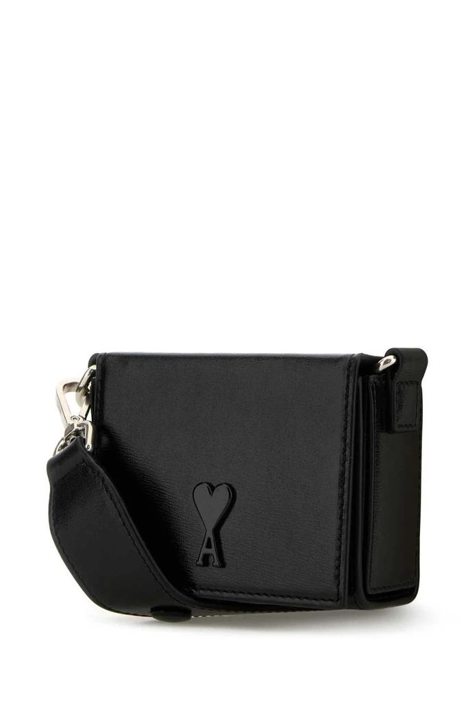商品AMI|AMI Ami de Coeur Nano Lunch Box Bag,价格¥2449,第3张图片详细描述