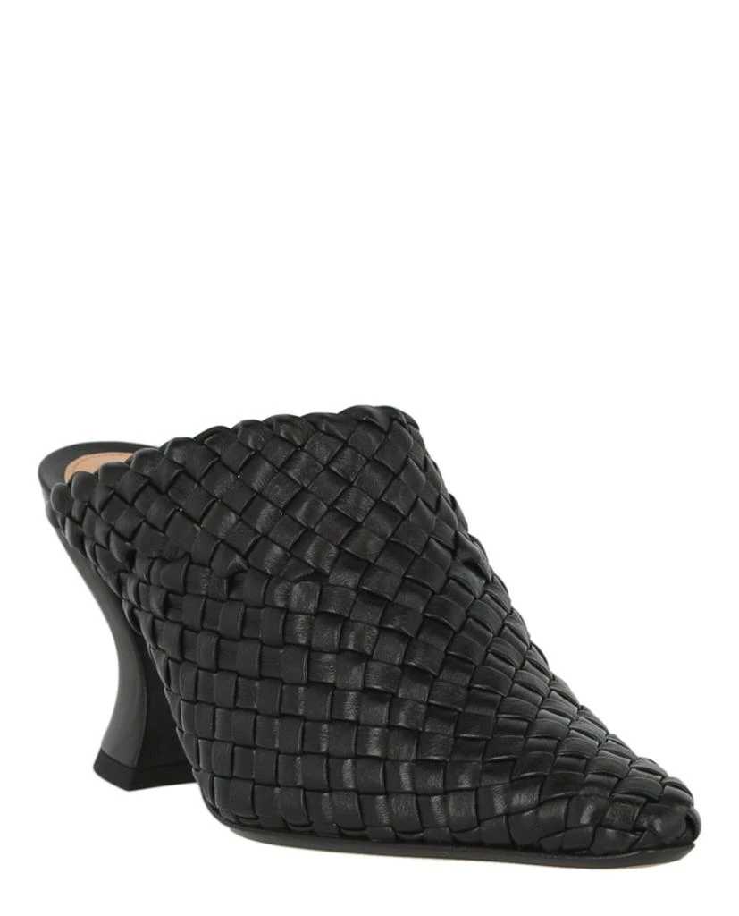 商品Bottega Veneta|Intrecciato Mules,价格¥4319,第2张图片详细描述