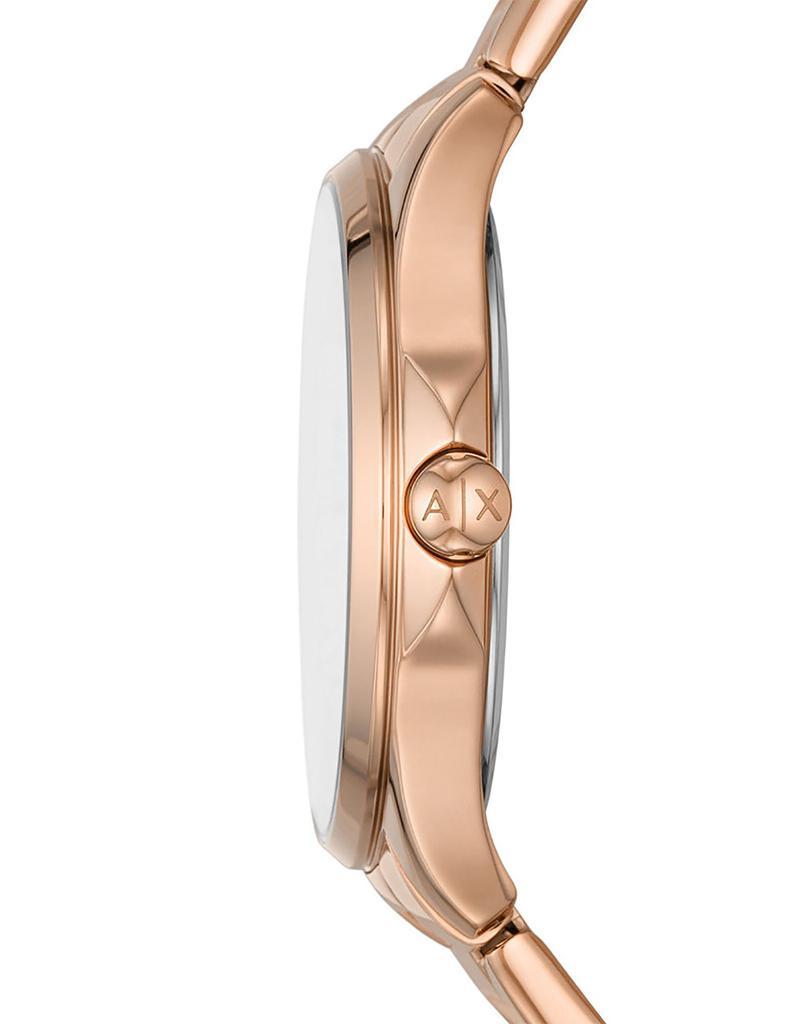 商品Armani Exchange|Wrist watch,价格¥1788,第5张图片详细描述