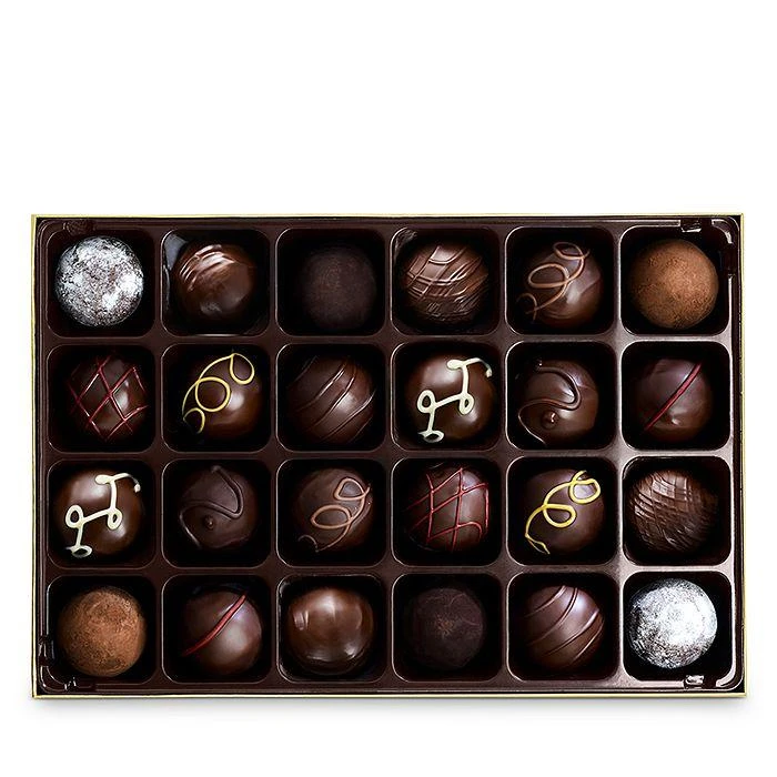 Dark Chocolate Truffles 商品