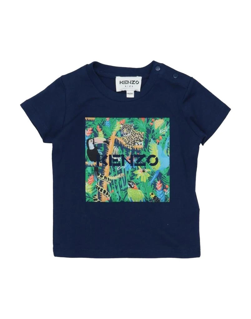 商品Kenzo|T-shirt,价格¥442,第1张图片