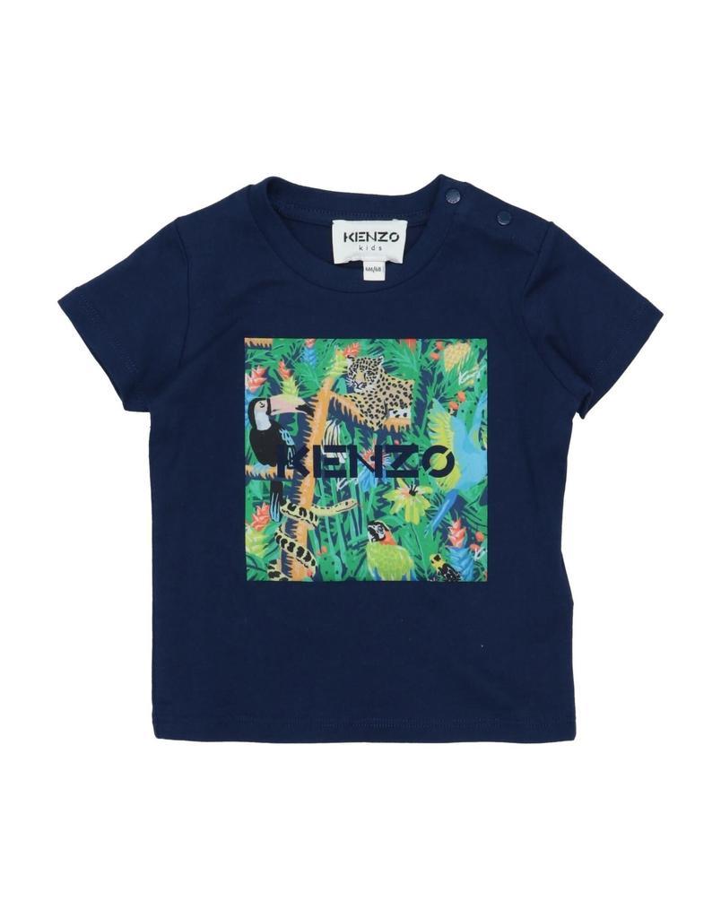 商品Kenzo|T-shirt,价格¥374,第1张图片