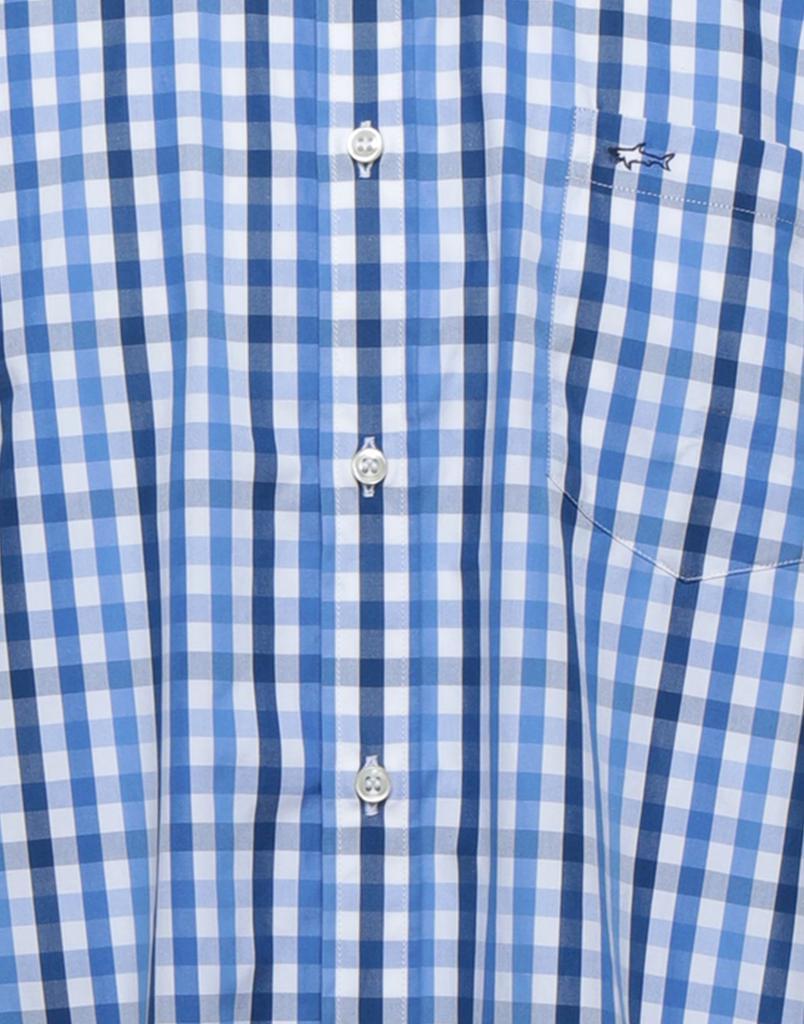 商品Paul & Shark|Checked shirt,价格¥733,第6张图片详细描述