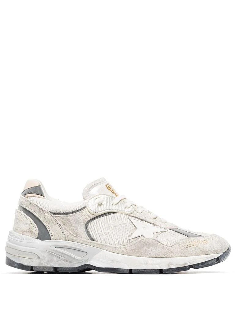 商品Golden Goose|男款 金鹅 Dad-star系列 休闲运动鞋,价格¥3670,第1张图片