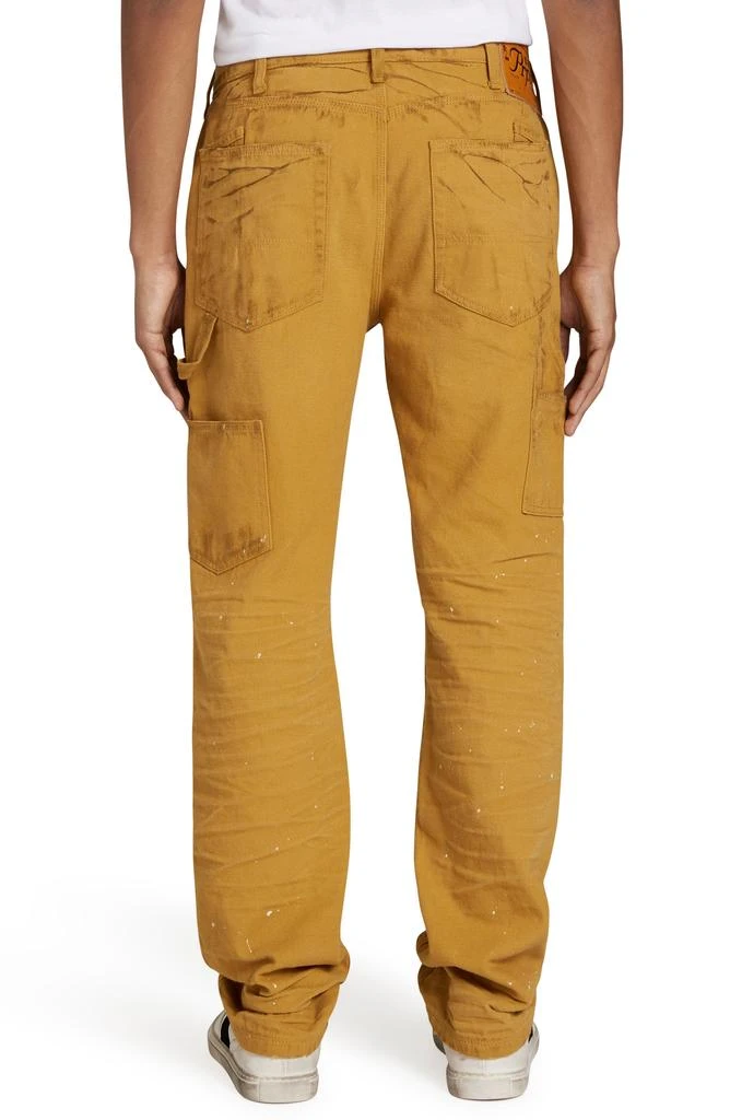 商品Prps Goods & Co|Passive Carpenter Jeans,价格¥479,第2张图片详细描述