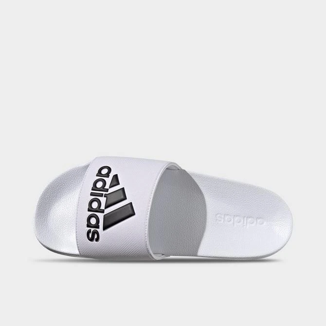 Men's adidas adilette Shower Slide Sandals 商品