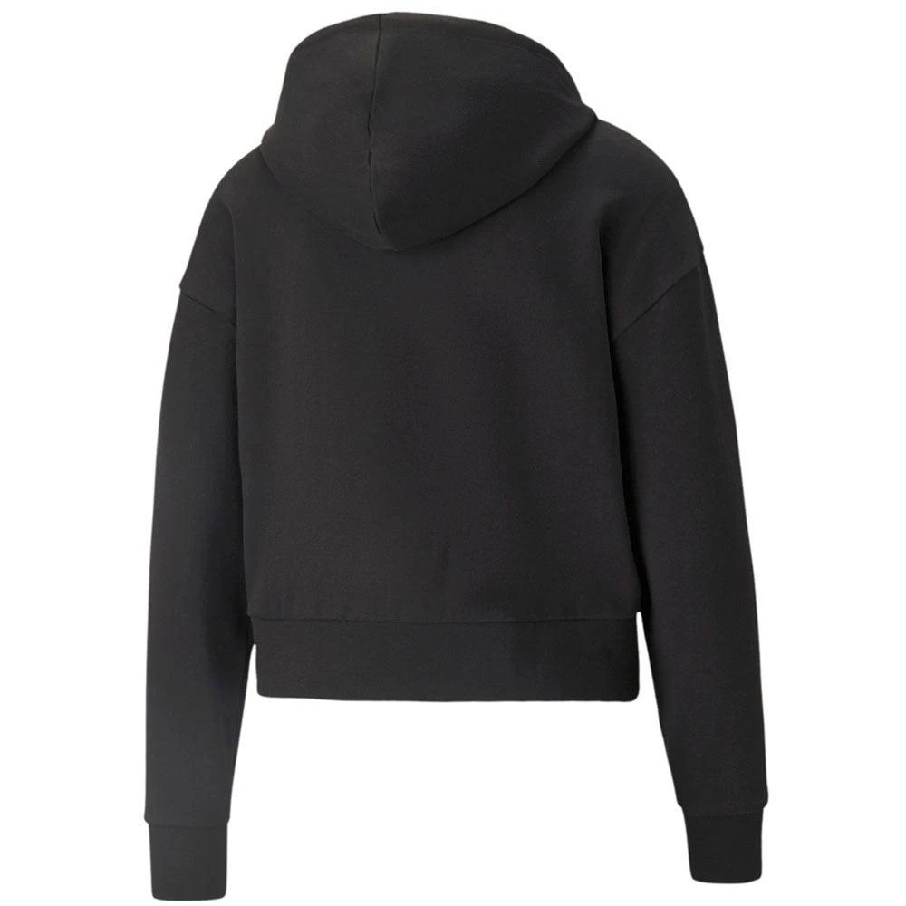 商品Puma|HER French Terry Full-Zip Hoodie,价格¥190,第4张图片详细描述