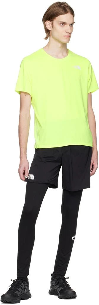 商品The North Face|Black Summit Series Pro 120 Tights,价格¥259,第4张图片详细描述