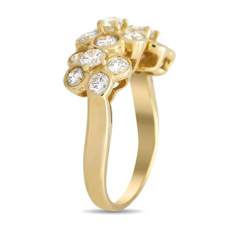 商品[二手商品] Van Cleef & Arpels|Van Cleef & Arpels Ladies pre-owned jewelry VC08-082423-Y,价格¥32451,第2张图片详细描述