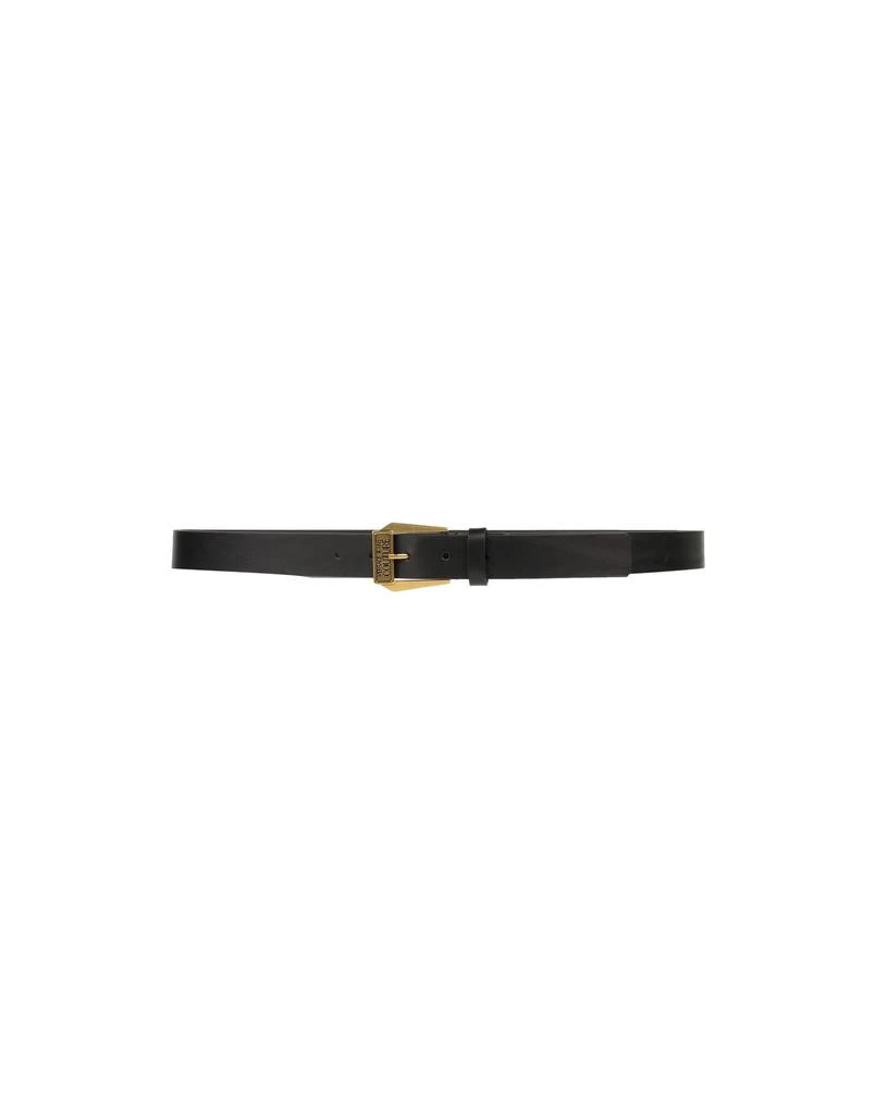 商品Versace|Leather belt,价格¥793,第1张图片