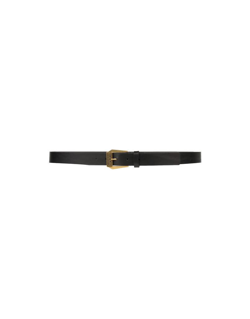 商品Versace|Leather belt,价格¥687,第1张图片