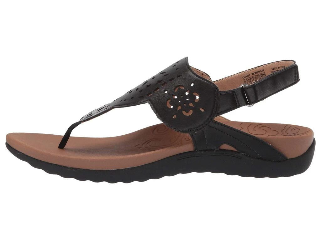 商品Rockport|Ridge Circle Sling,价格¥454,第4张图片详细描述