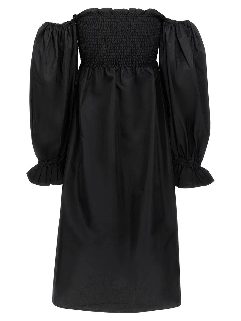 商品Sleeper|Atlanta Dresses Black,价格¥2289,第2张图片详细描述