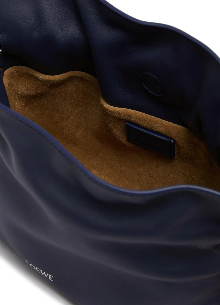商品Loewe|Flamenco 迷你手拿包,价格¥15424,第5张图片详细描述