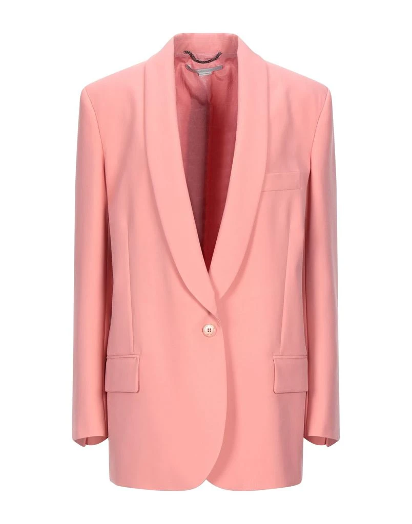 商品Stella McCartney|Blazer,价格¥4024,第1张图片