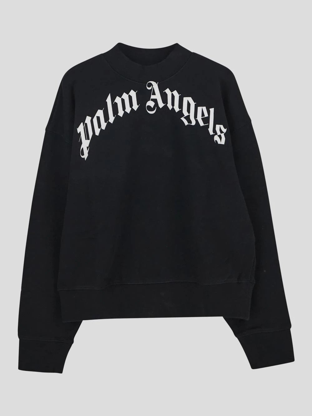商品【商品预售7天】 Palm Angels|Palm Angels 男童针织毛衣 PBBA001C99FLE0041001 花色,价格¥850,第3张图片详细描述