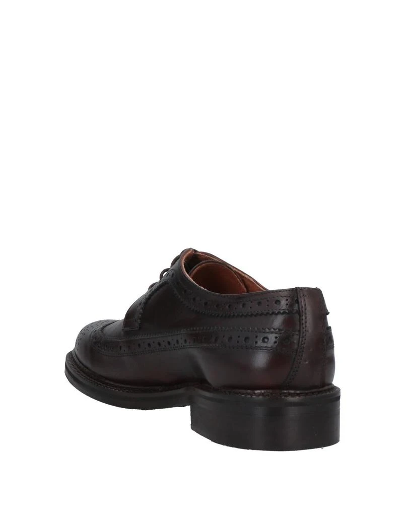 商品BRUNO VERRI|Laced shoes,价格¥584,第3张图片详细描述