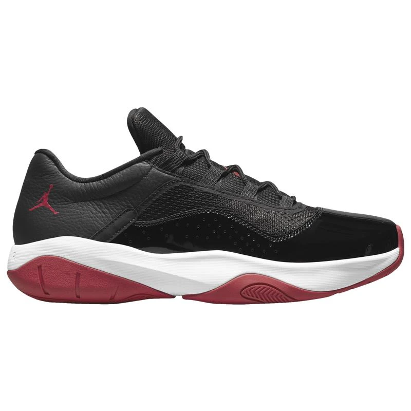 商品Jordan|Jordan AJ 11 Low CMFT - Men's,价格¥677,第1张图片
