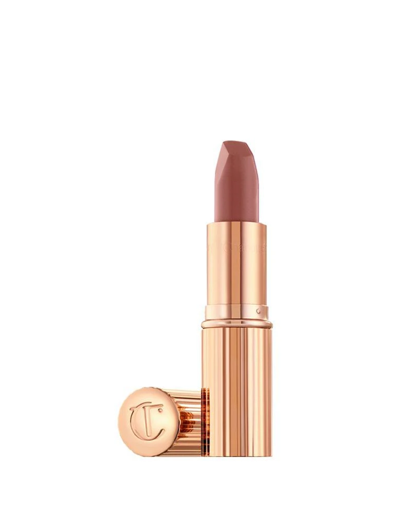 商品Charlotte Tilbury|Charlotte Tilbury Matte Revolution - Very Victoria,价格¥267,第1张图片